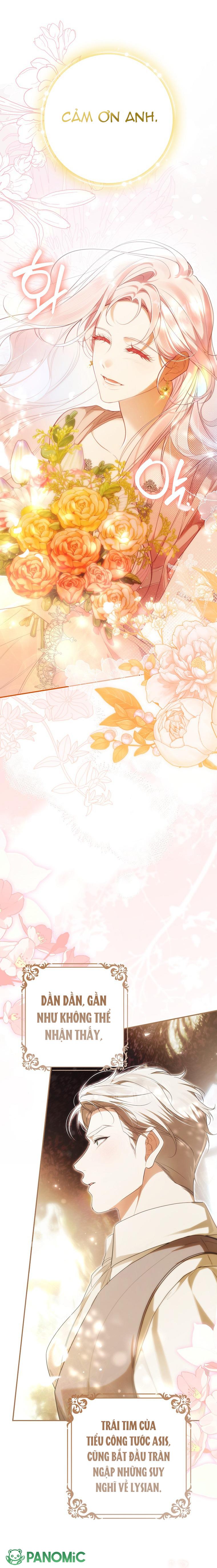 Kẻ Phản Diện Đó Chính Là Tôi - Chap 9 - Trang 13