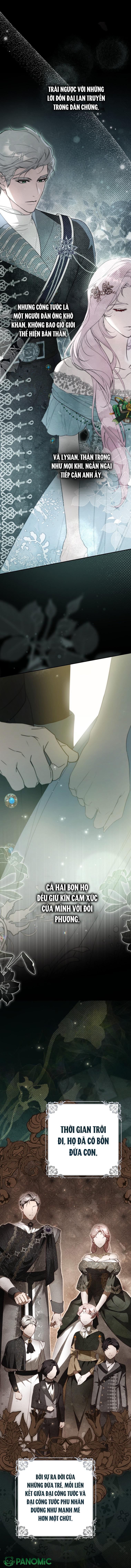 Kẻ Phản Diện Đó Chính Là Tôi - Chap 9 - Trang 15