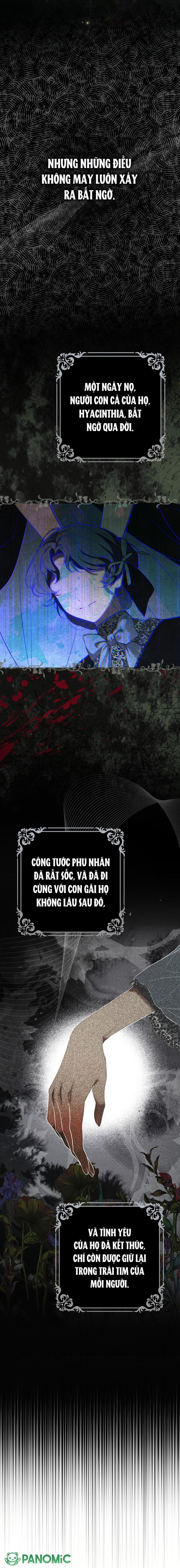 Kẻ Phản Diện Đó Chính Là Tôi - Chap 9 - Trang 16