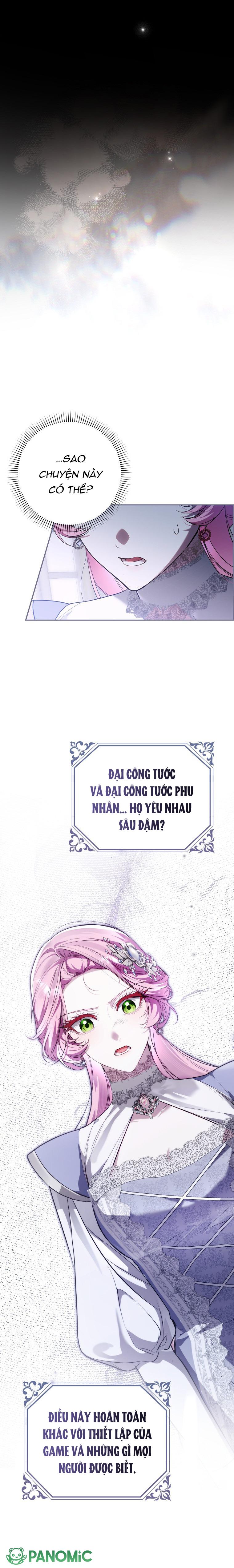 Kẻ Phản Diện Đó Chính Là Tôi - Chap 9 - Trang 18