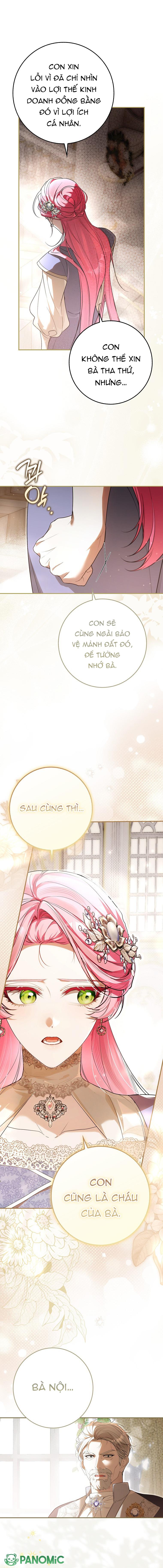 Kẻ Phản Diện Đó Chính Là Tôi - Chap 9 - Trang 22