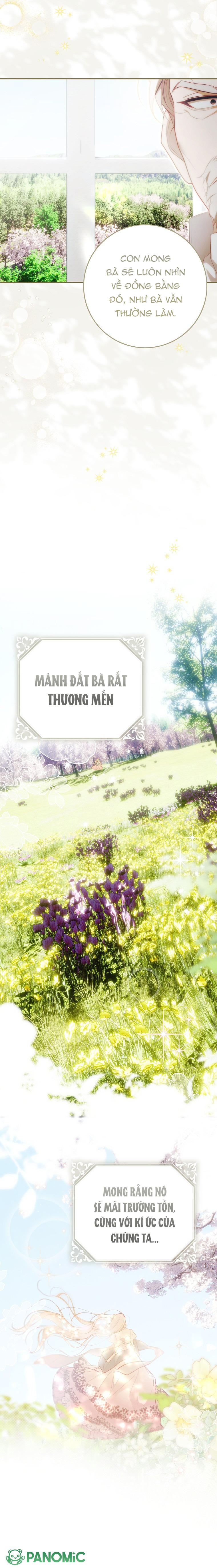 Kẻ Phản Diện Đó Chính Là Tôi - Chap 9 - Trang 23