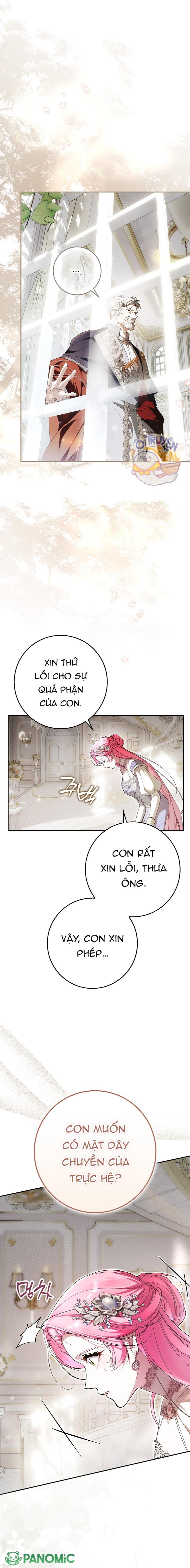 Kẻ Phản Diện Đó Chính Là Tôi - Chap 9 - Trang 24