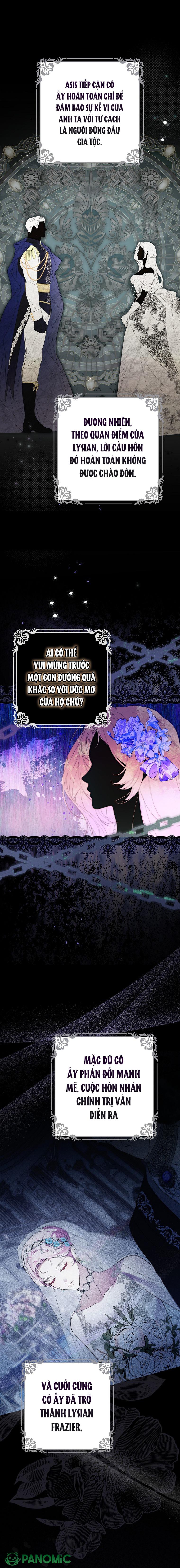 Kẻ Phản Diện Đó Chính Là Tôi - Chap 9 - Trang 5