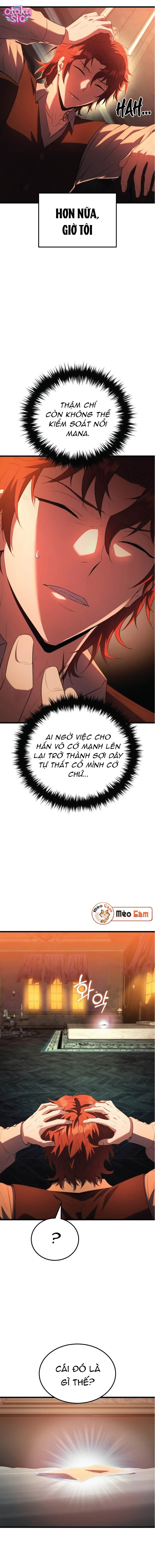 Kẻ phản diện mắt cáo của Học viện Ma vương - Chap 1 - Trang 15