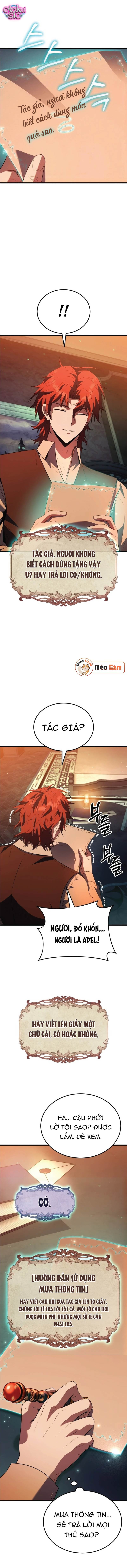 Kẻ phản diện mắt cáo của Học viện Ma vương - Chap 1 - Trang 17