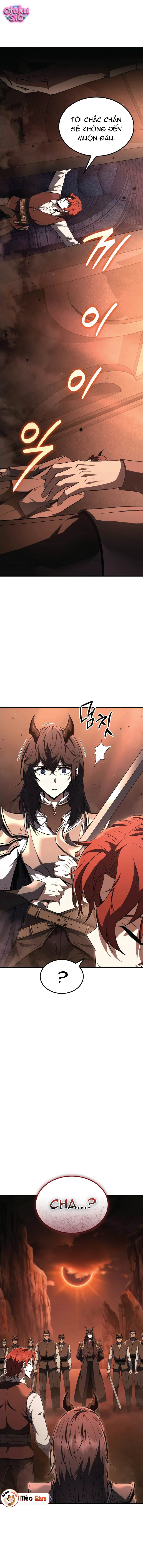 Kẻ phản diện mắt cáo của Học viện Ma vương - Chap 4 - Trang 13