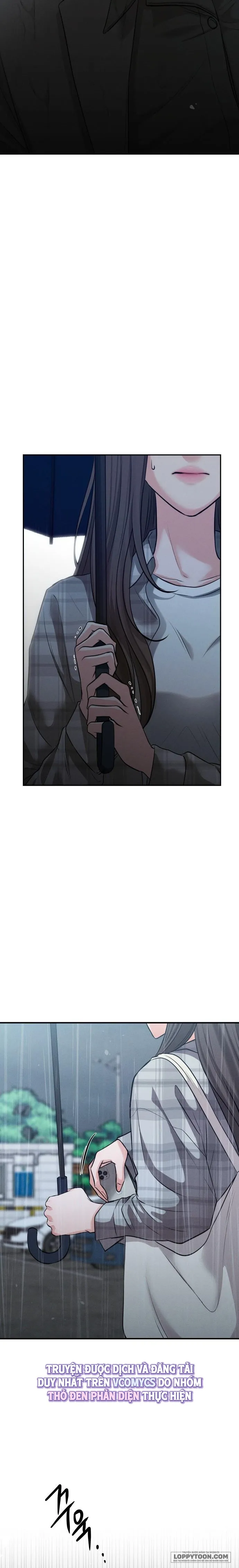 Kẻ Phản Diện Si Tình - Chap 1 - Trang 11