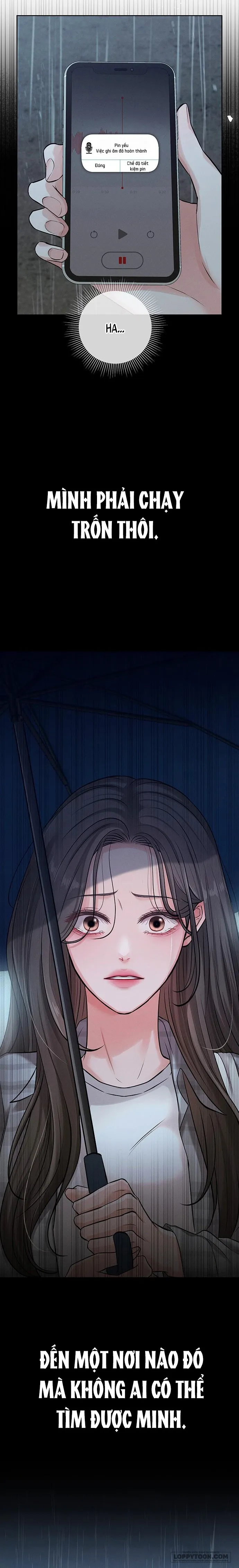 Kẻ Phản Diện Si Tình - Chap 1 - Trang 12