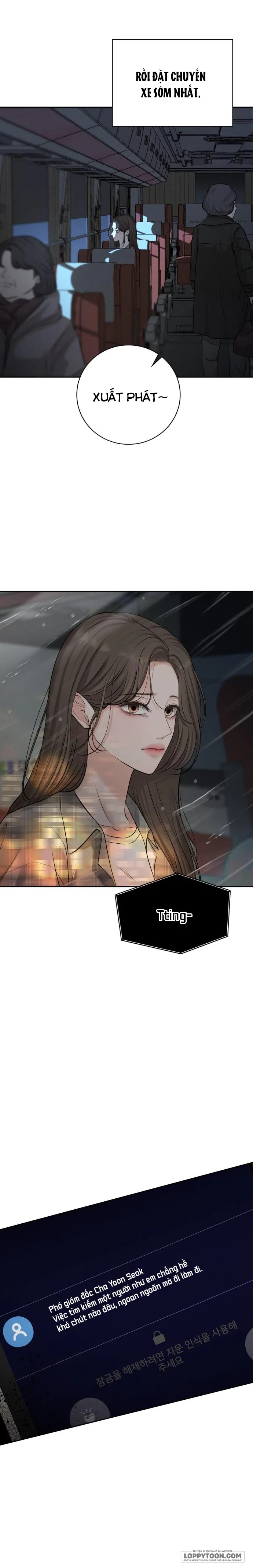 Kẻ Phản Diện Si Tình - Chap 1 - Trang 14