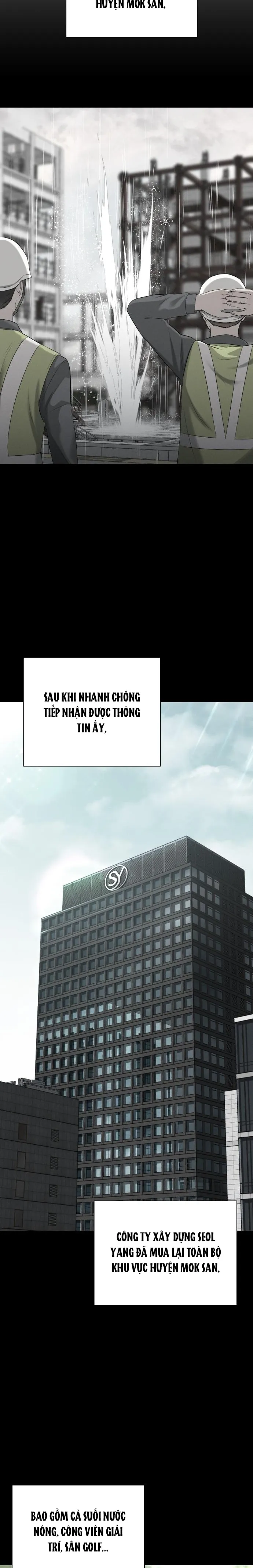 Kẻ Phản Diện Si Tình - Chap 1 - Trang 21