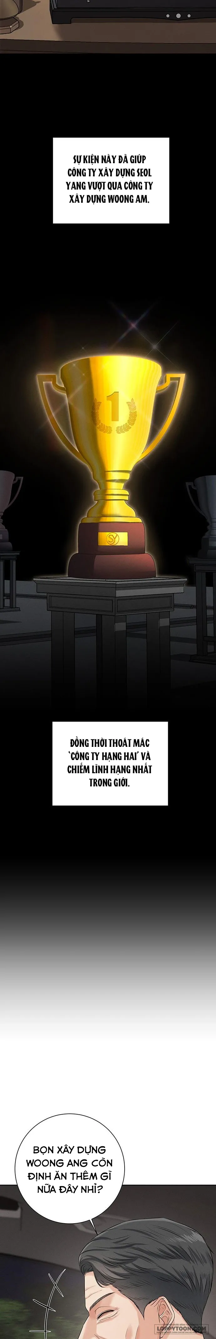 Kẻ Phản Diện Si Tình - Chap 1 - Trang 23