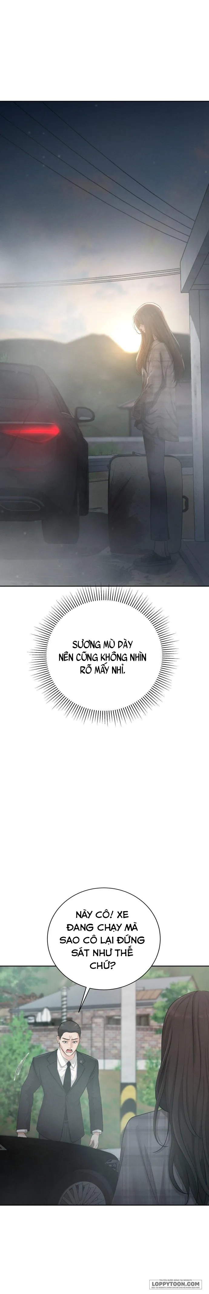 Kẻ Phản Diện Si Tình - Chap 1 - Trang 31