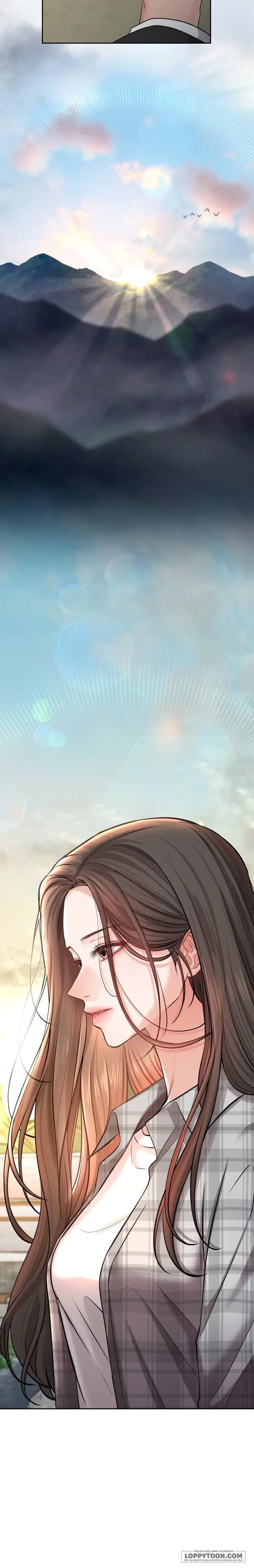 Kẻ Phản Diện Si Tình - Chap 1 - Trang 33