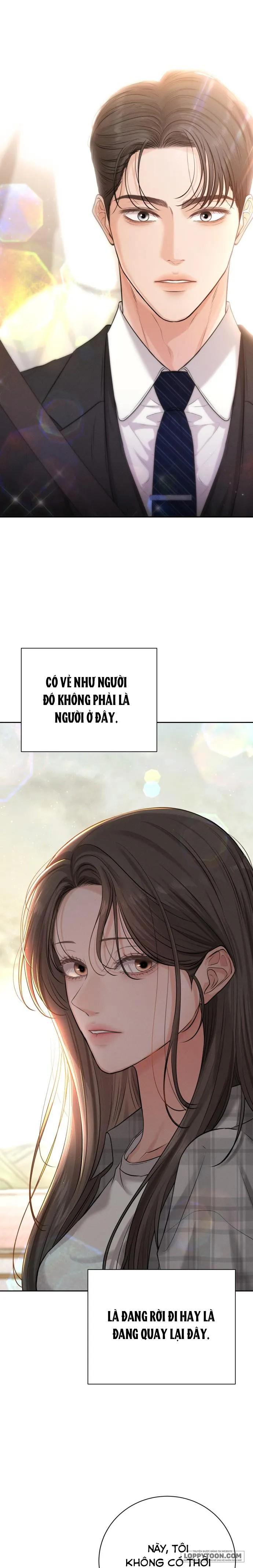 Kẻ Phản Diện Si Tình - Chap 1 - Trang 34