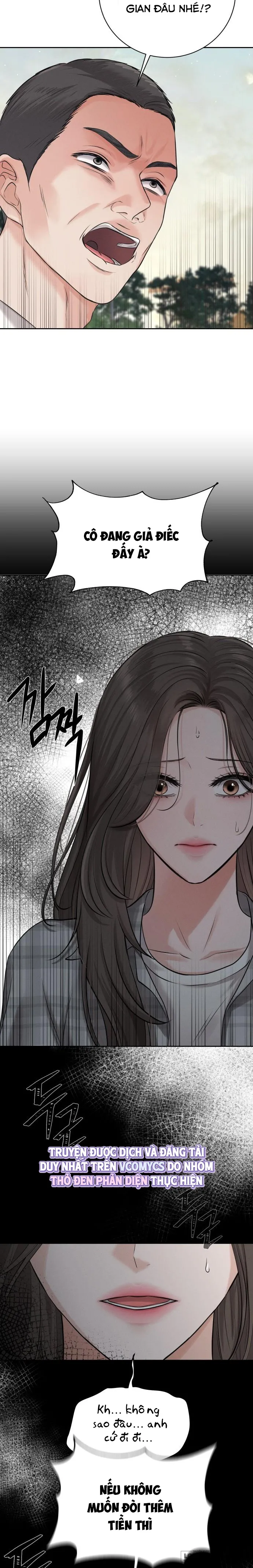 Kẻ Phản Diện Si Tình - Chap 1 - Trang 35