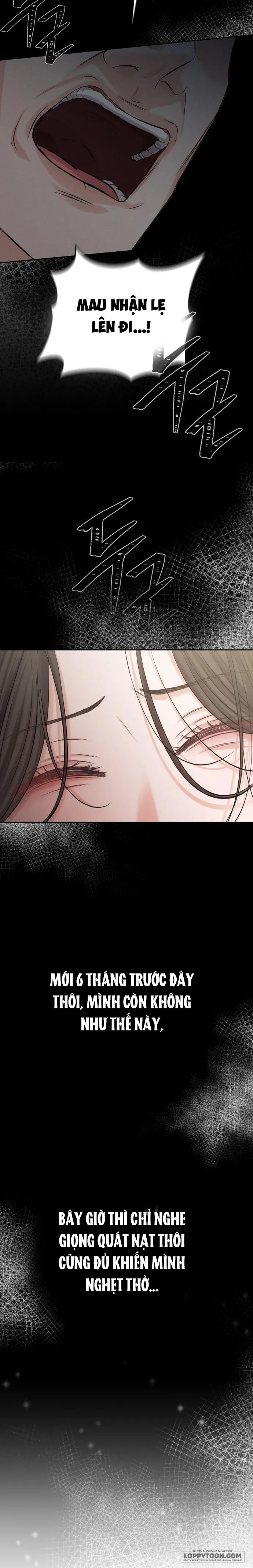 Kẻ Phản Diện Si Tình - Chap 1 - Trang 36