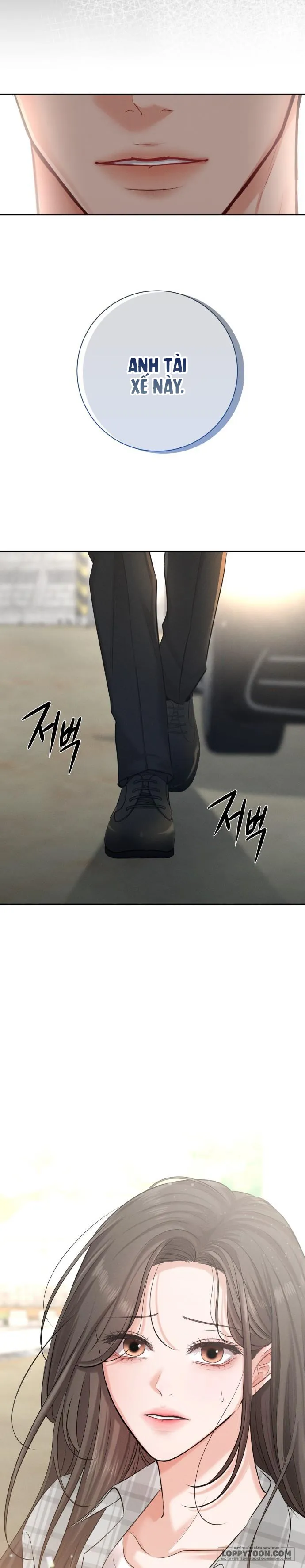 Kẻ Phản Diện Si Tình - Chap 1 - Trang 37