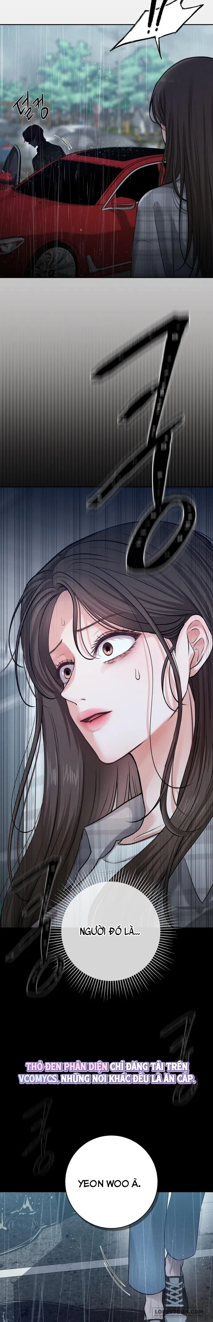 Kẻ Phản Diện Si Tình - Chap 1 - Trang 5