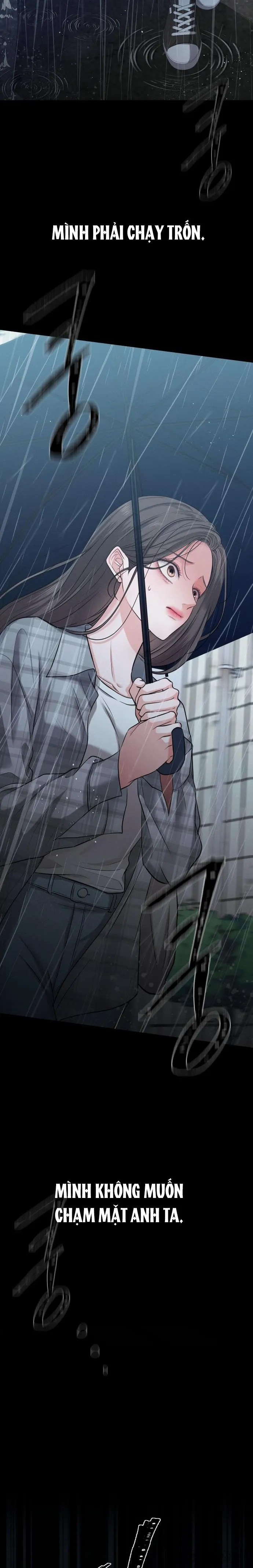 Kẻ Phản Diện Si Tình - Chap 1 - Trang 6