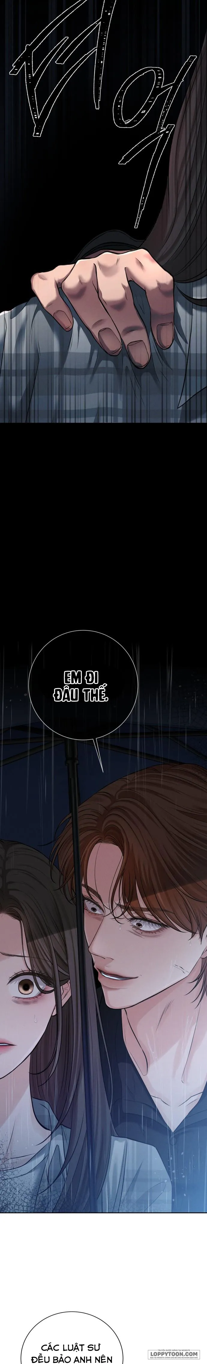 Kẻ Phản Diện Si Tình - Chap 1 - Trang 7