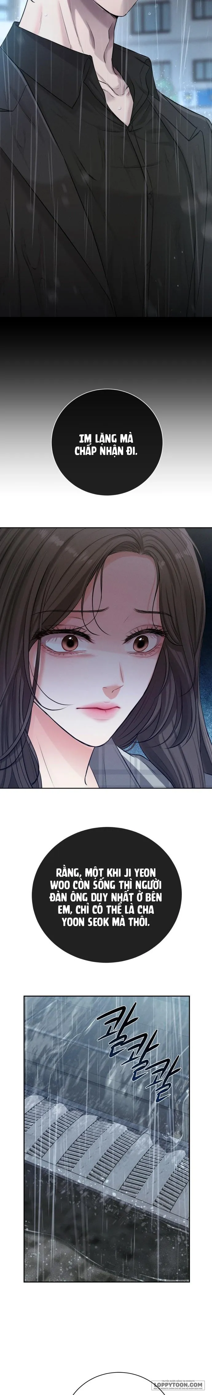 Kẻ Phản Diện Si Tình - Chap 1 - Trang 9