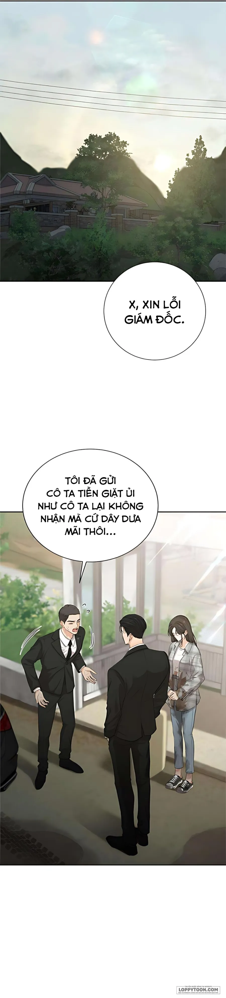 Kẻ Phản Diện Si Tình - Chap 2 - Trang 2