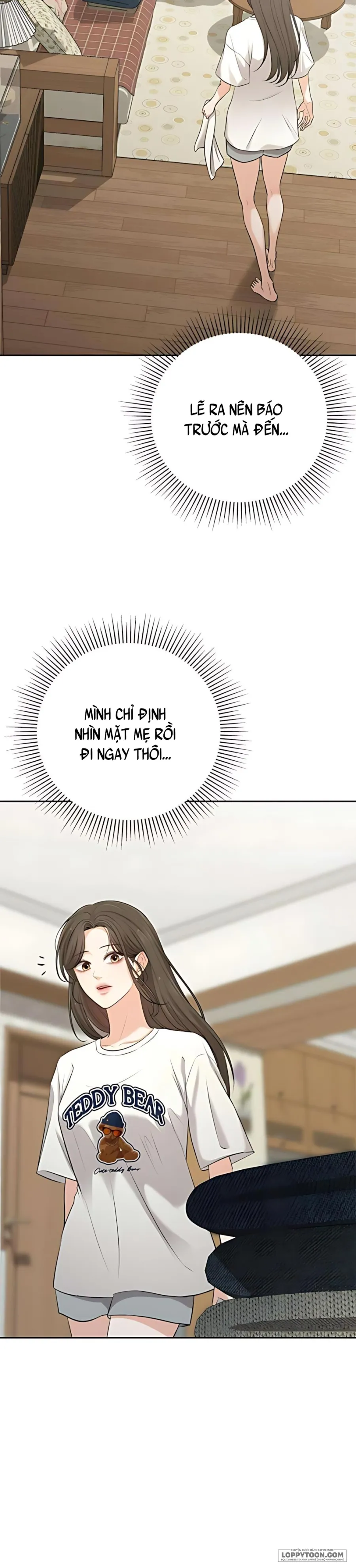 Kẻ Phản Diện Si Tình - Chap 2 - Trang 16