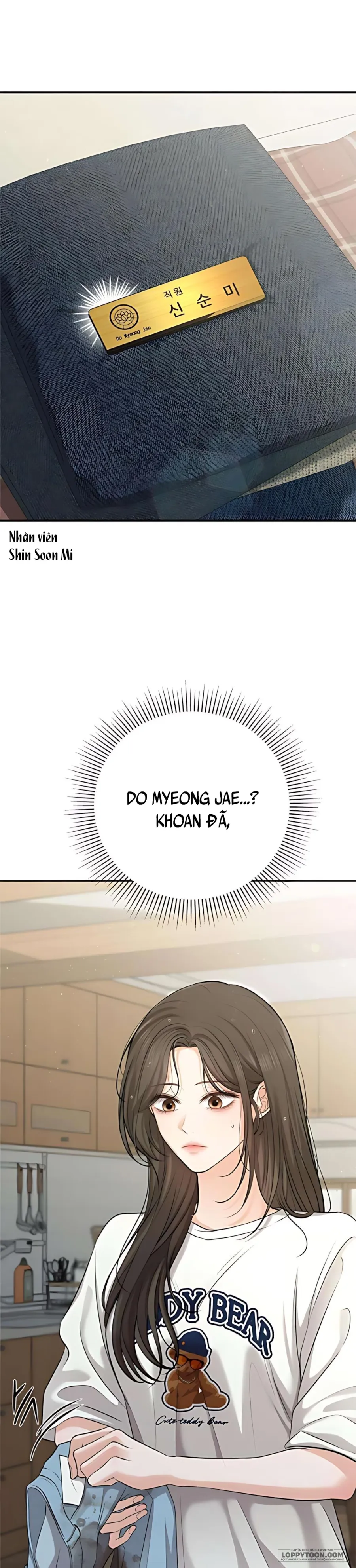 Kẻ Phản Diện Si Tình - Chap 2 - Trang 17