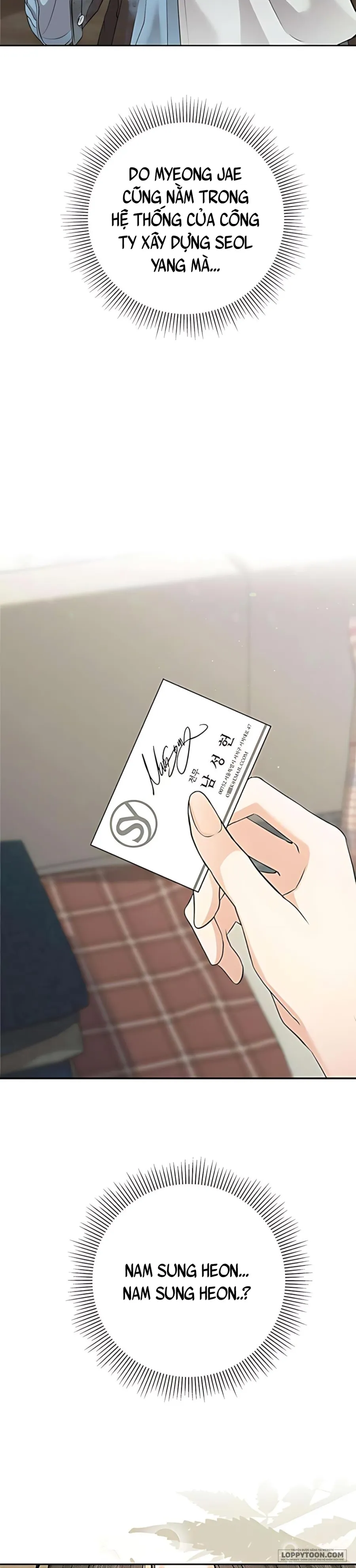 Kẻ Phản Diện Si Tình - Chap 2 - Trang 18