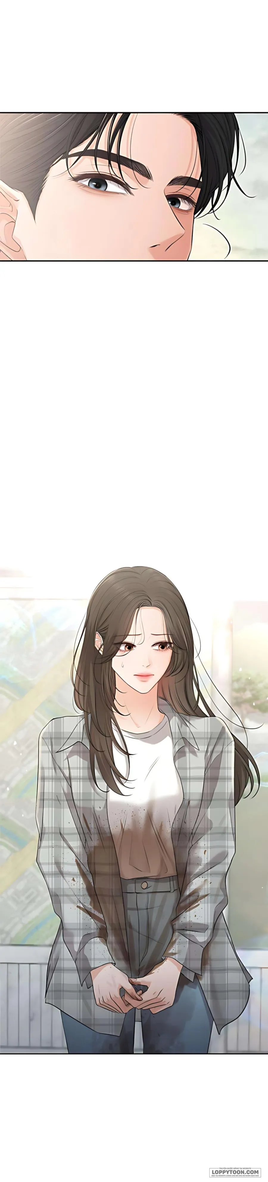 Kẻ Phản Diện Si Tình - Chap 2 - Trang 3