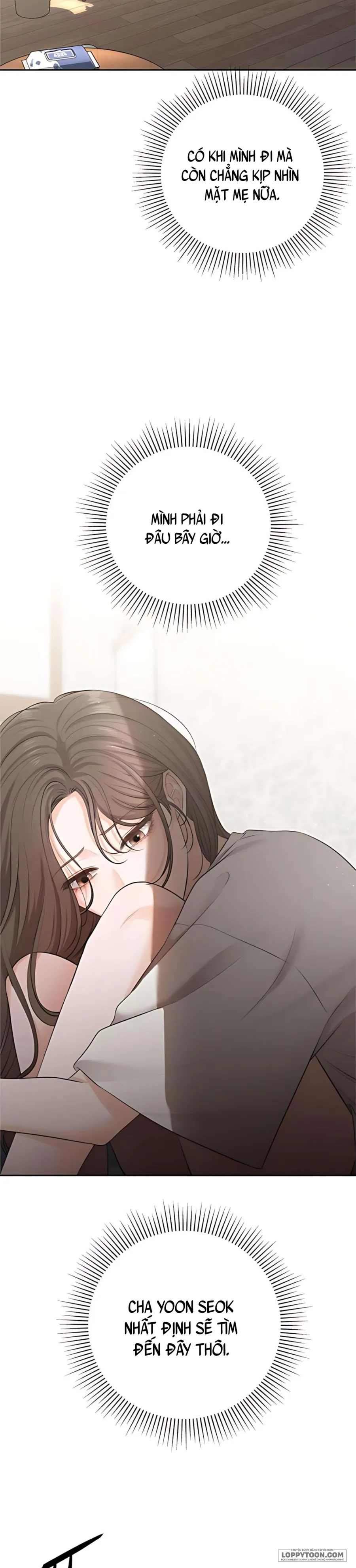 Kẻ Phản Diện Si Tình - Chap 2 - Trang 21