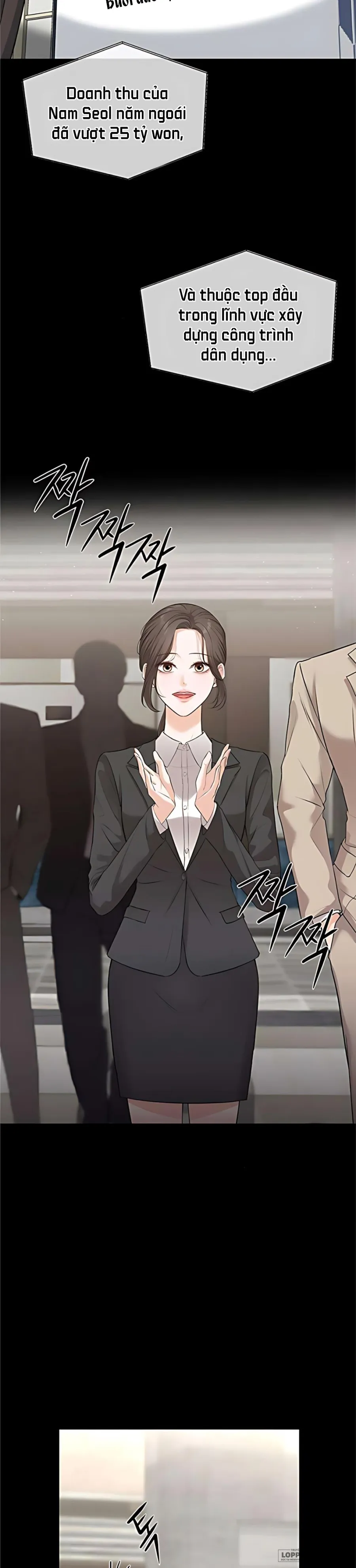 Kẻ Phản Diện Si Tình - Chap 2 - Trang 24