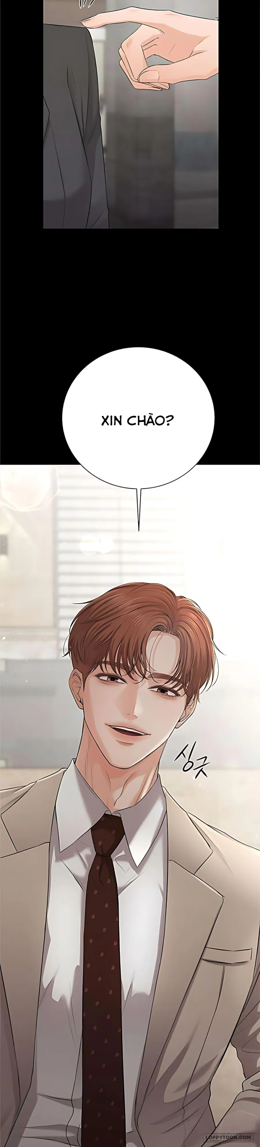 Kẻ Phản Diện Si Tình - Chap 2 - Trang 25