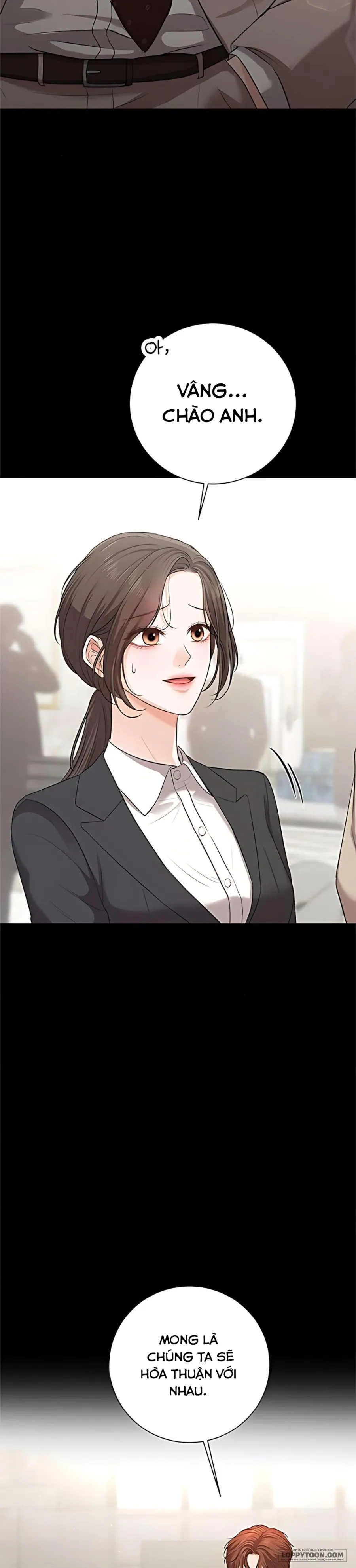 Kẻ Phản Diện Si Tình - Chap 2 - Trang 26