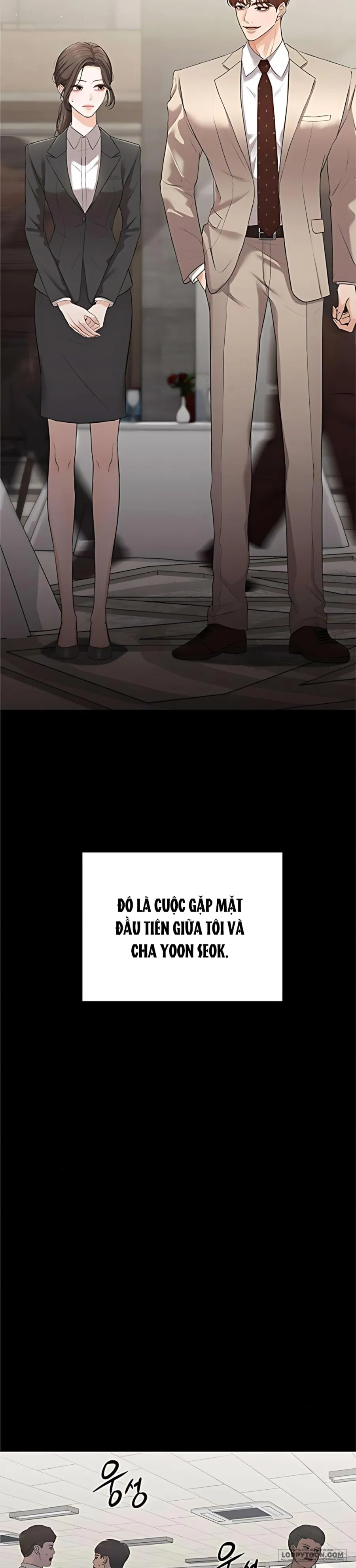 Kẻ Phản Diện Si Tình - Chap 2 - Trang 27