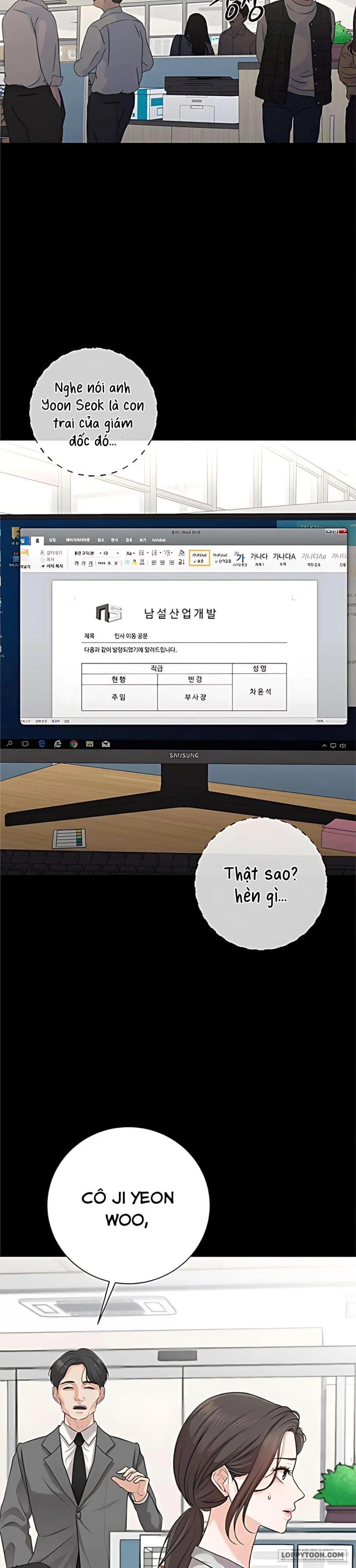 Kẻ Phản Diện Si Tình - Chap 2 - Trang 28