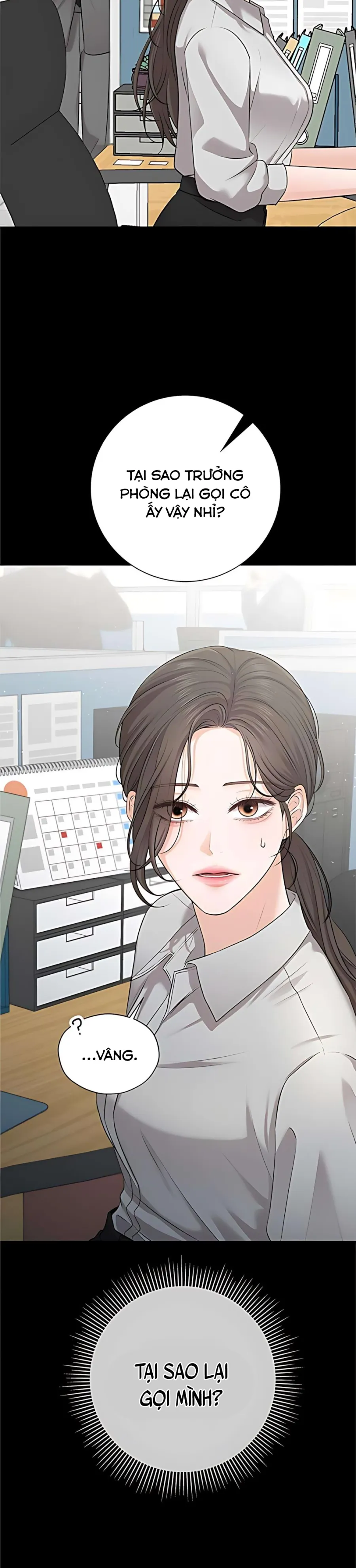 Kẻ Phản Diện Si Tình - Chap 2 - Trang 29