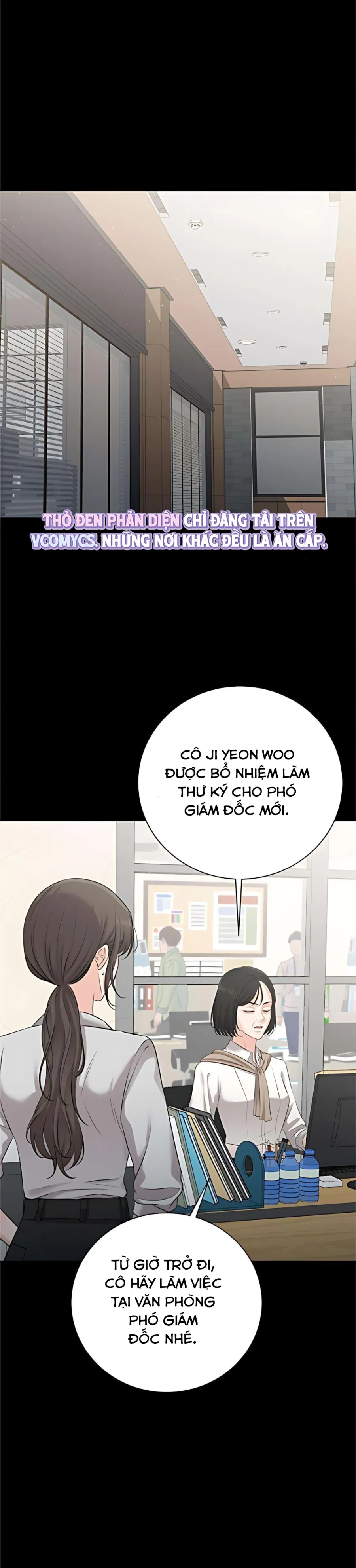 Kẻ Phản Diện Si Tình - Chap 2 - Trang 30