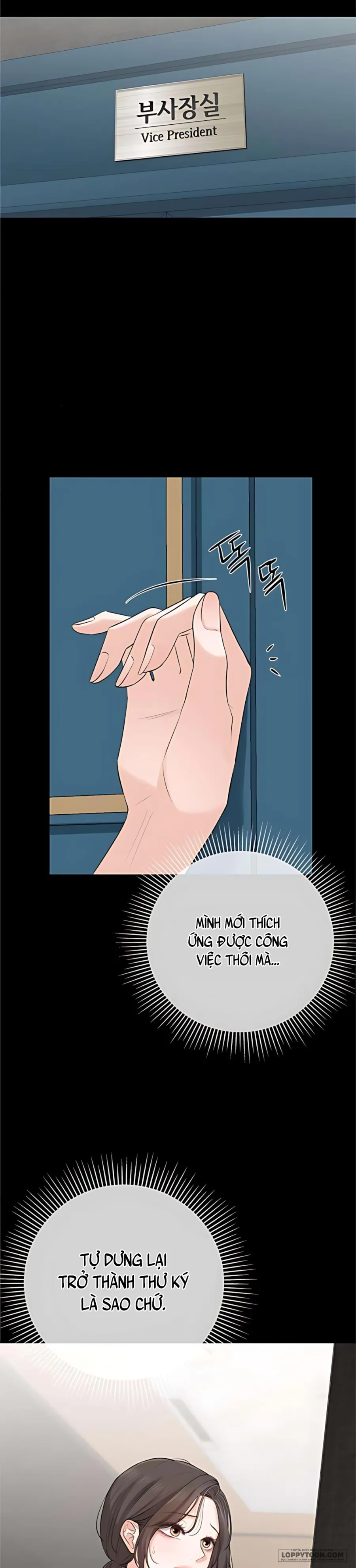 Kẻ Phản Diện Si Tình - Chap 2 - Trang 31