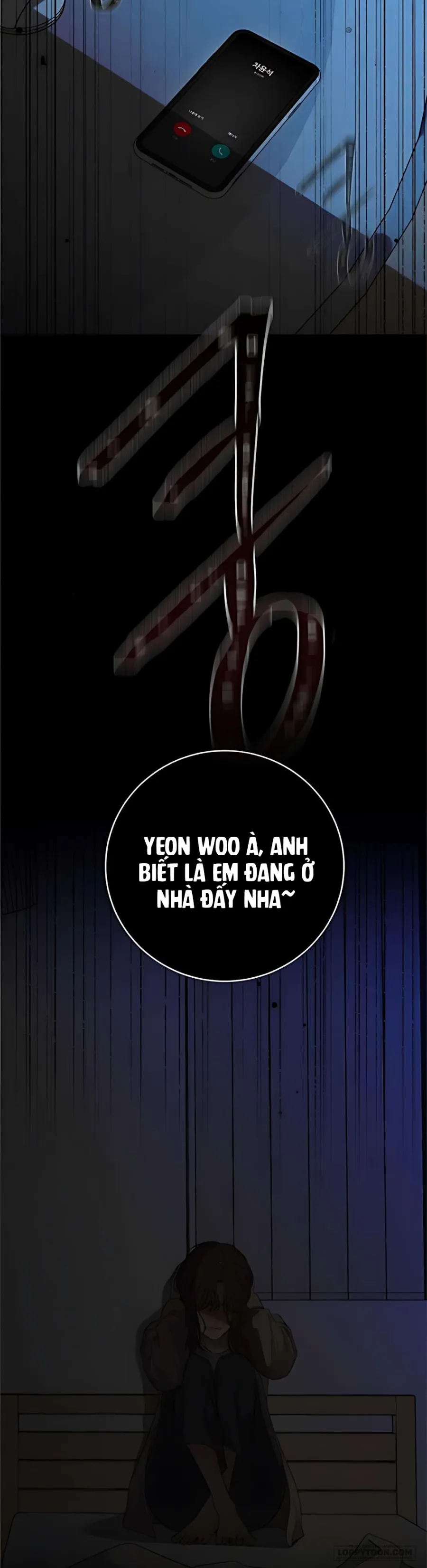 Kẻ Phản Diện Si Tình - Chap 2 - Trang 38