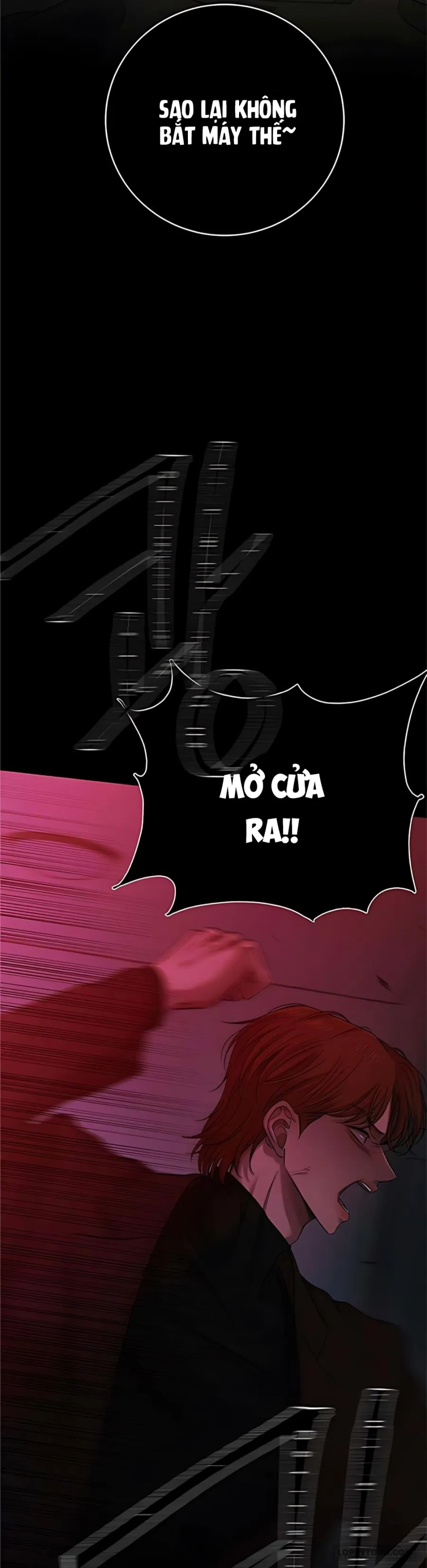 Kẻ Phản Diện Si Tình - Chap 2 - Trang 39