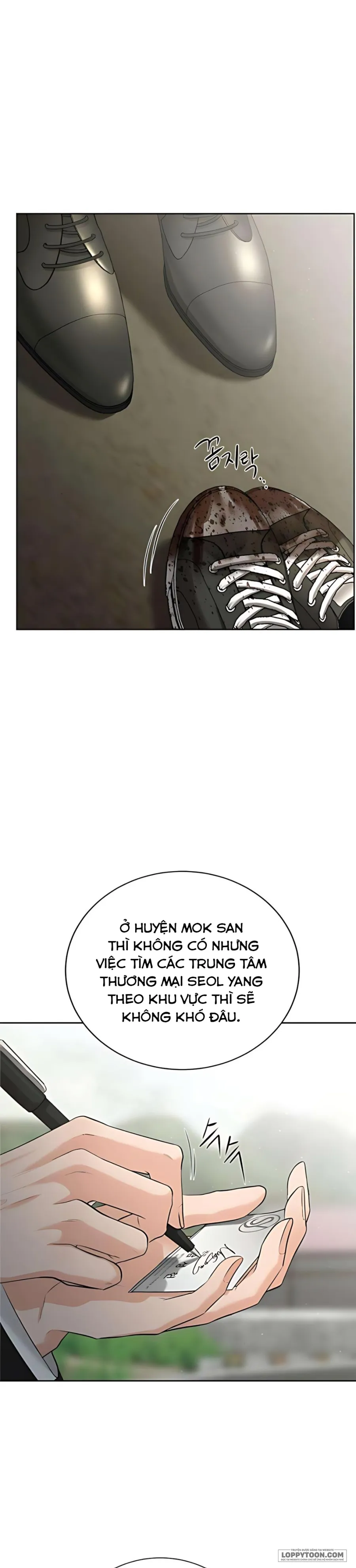 Kẻ Phản Diện Si Tình - Chap 2 - Trang 5