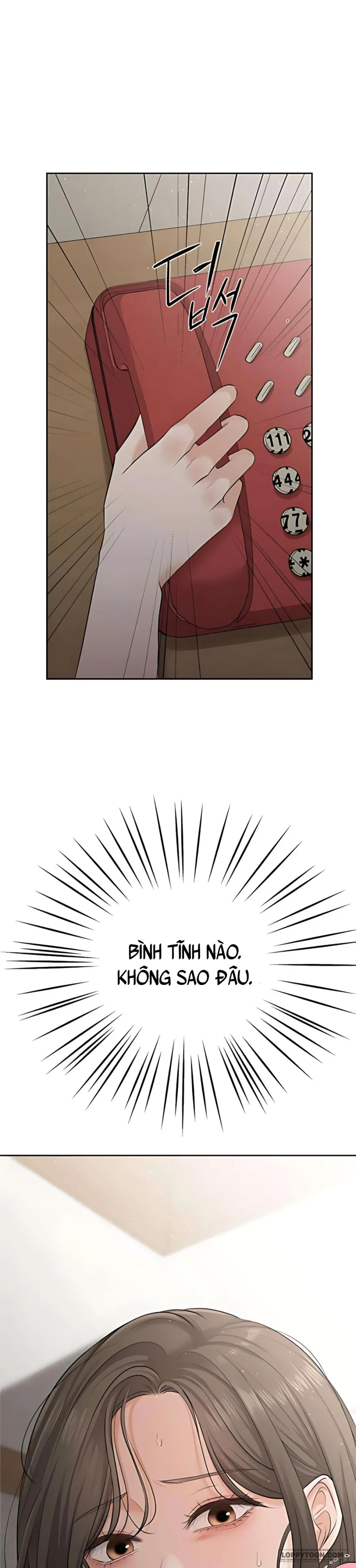 Kẻ Phản Diện Si Tình - Chap 2 - Trang 43