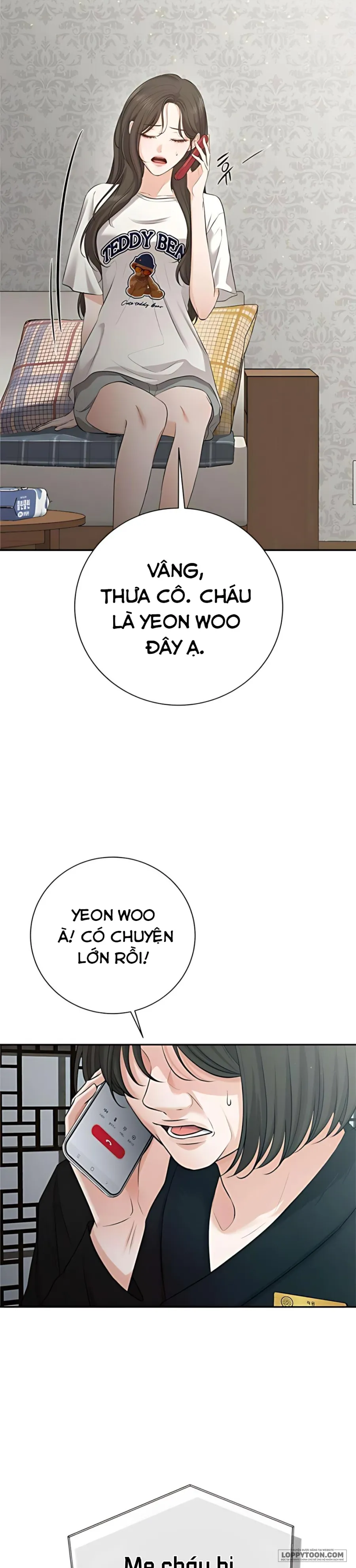 Kẻ Phản Diện Si Tình - Chap 2 - Trang 45