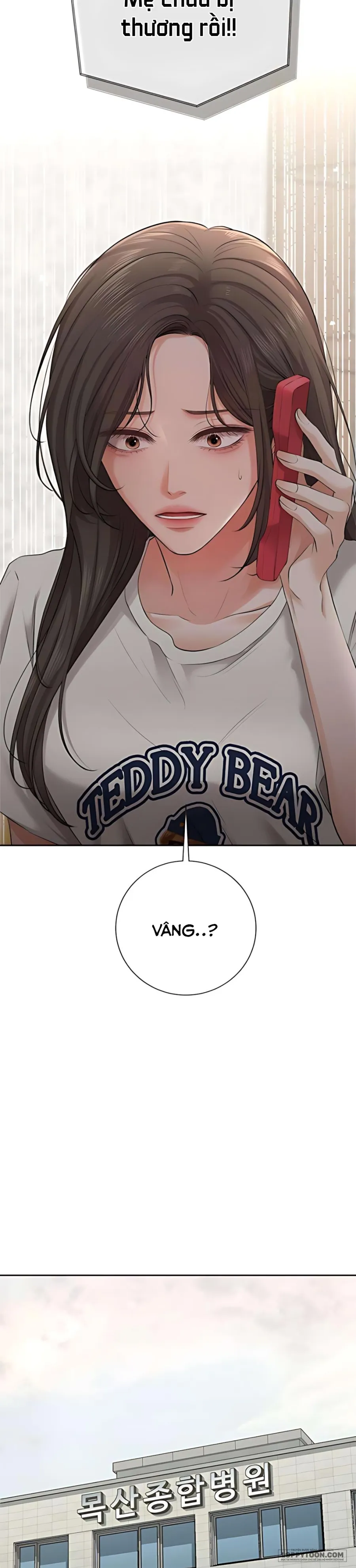 Kẻ Phản Diện Si Tình - Chap 2 - Trang 46