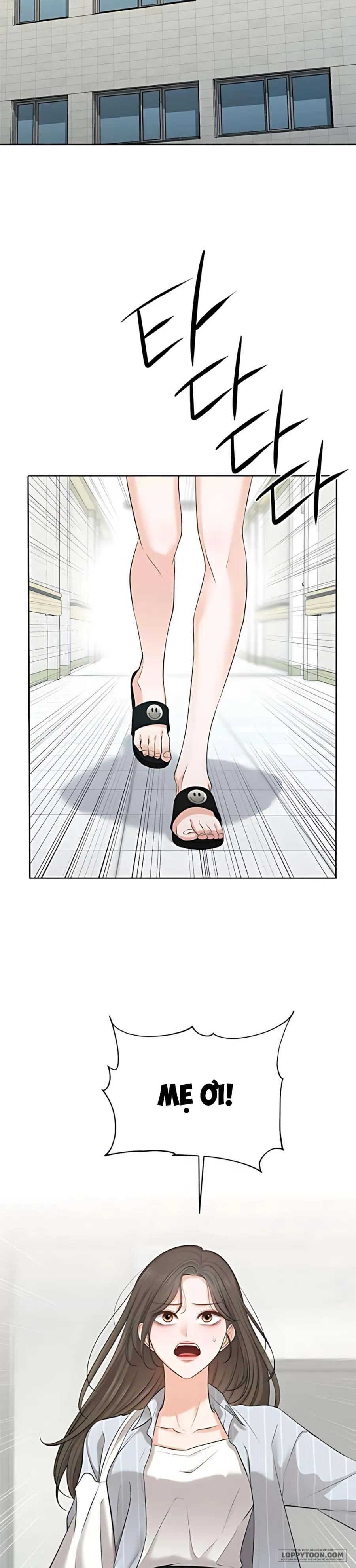 Kẻ Phản Diện Si Tình - Chap 2 - Trang 47