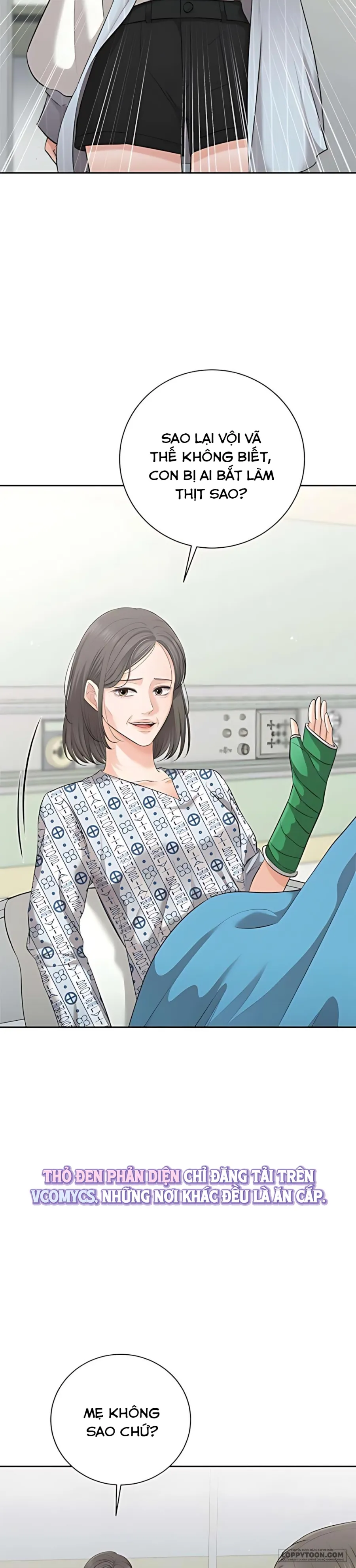 Kẻ Phản Diện Si Tình - Chap 2 - Trang 48