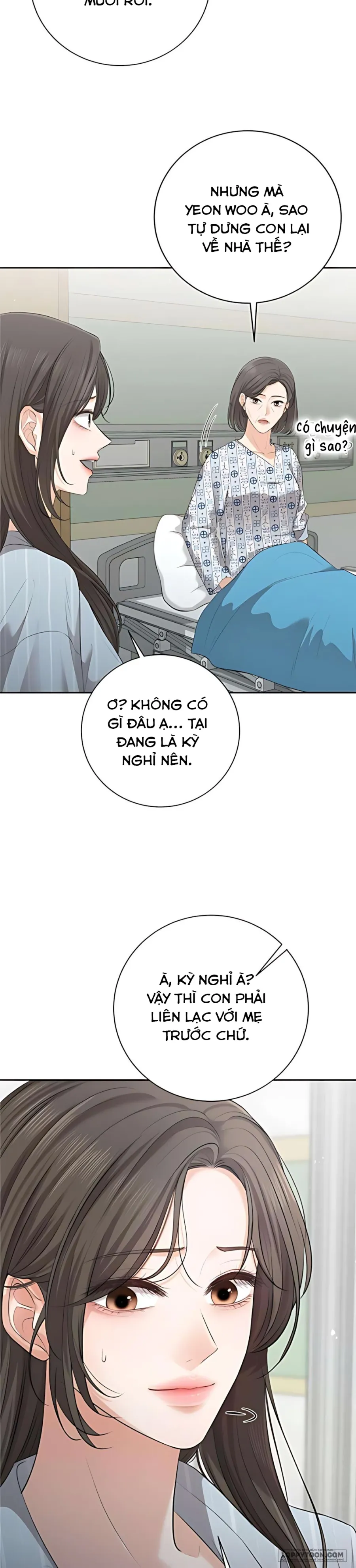 Kẻ Phản Diện Si Tình - Chap 2 - Trang 50