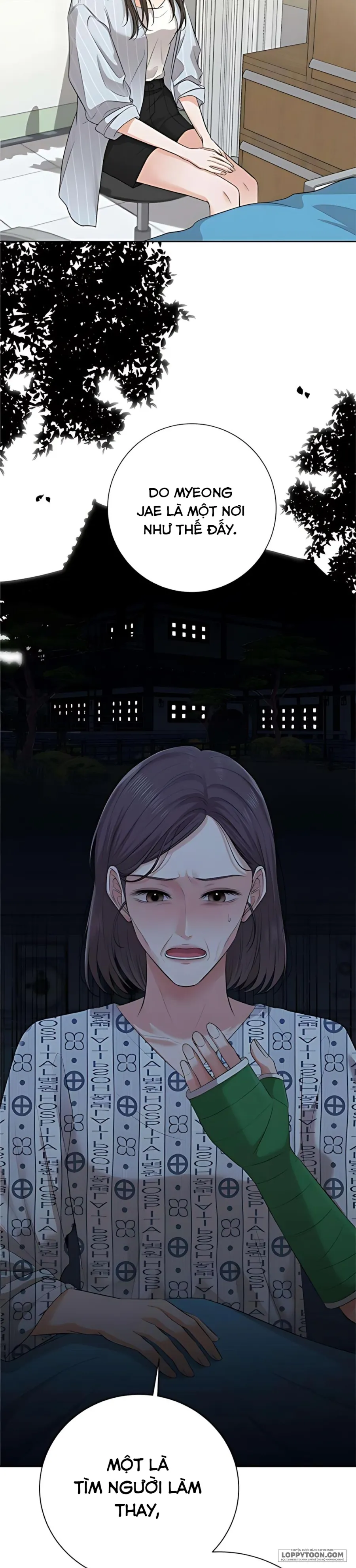 Kẻ Phản Diện Si Tình - Chap 2 - Trang 53